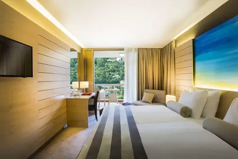 Remisens Family Hotel Excelsior in Lovran — foto 4