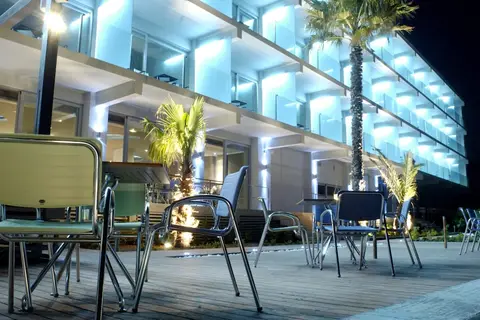 Kos Aktis Art Hotel in Kos-Stad — foto 27