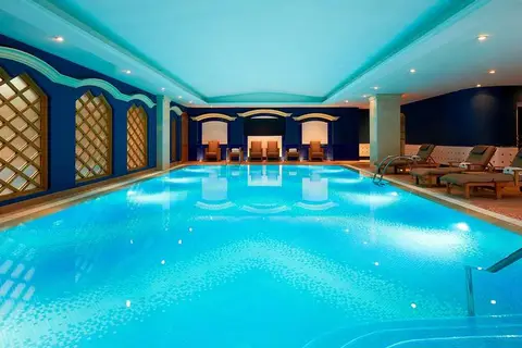 The Westin Valencia in Valencia, foto 8