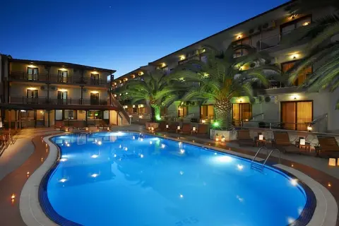 Hotel Simeon in Simeon hotel, foto 29