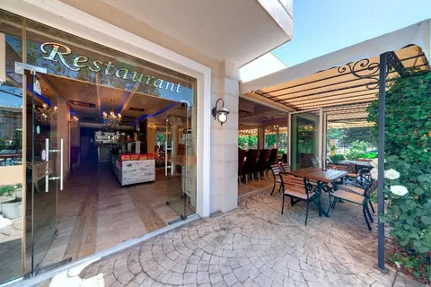 Hotel Avenue Deluxe in Несебър — foto 8