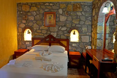 Symbola Oludeniz Beach in Fethiye — foto 24