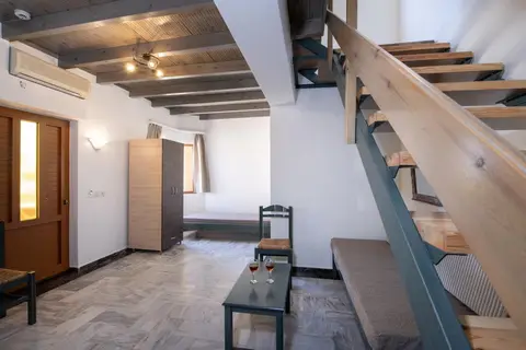 Eko Suites & Apartments in Georgioupolis — foto 28