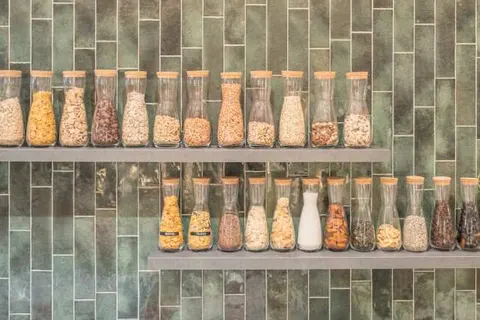 Alpenhotel Tirolerhof Gerlos foto 24