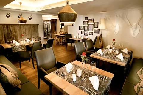 Hotel Alpin Juwel in Saalbach-Hinterglemm, foto 12