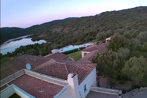Hotel Relais Valkarana in Sant'antonio Di Gallura — foto 21