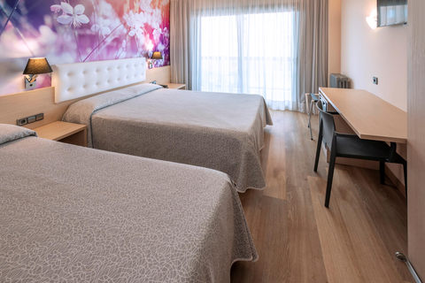 Hotel Tropic Park foto 17