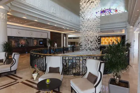 Papillon Zeugma Relaxury in Serik, foto 13