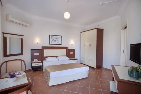 Kaila City Hotel in Alanya — foto 26
