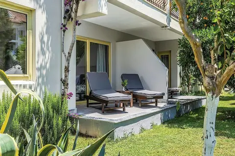 Kentia Suites in Manavgat, foto 5