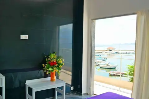 Porto Evia Boutique Hotel in Δημοτική Ενότητα Αμαρυνθίων — foto 19