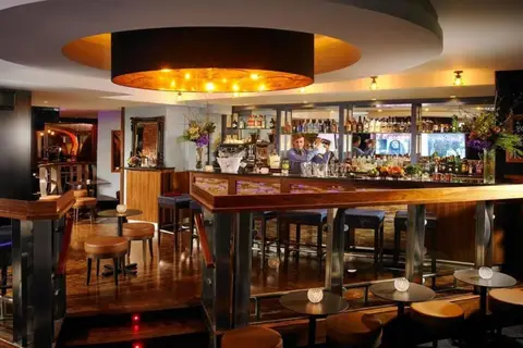 Temple Bar Hotel Dublin by The Unlimited Collection in Adair Lane — foto 17