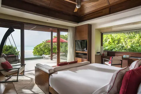 Niyama Private Islands Maldives in ކުޑަހުވަދޫ — foto 19