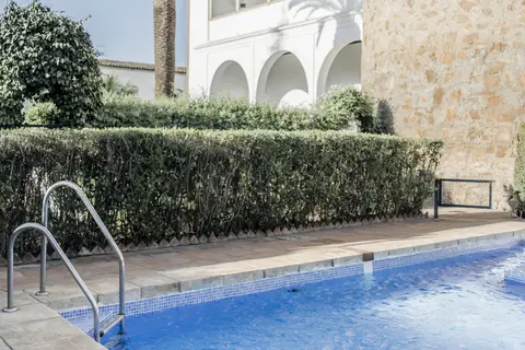 Parador de Zafra in Zafra — foto 15