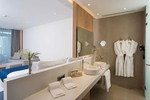 Gennadi Grand Resort in Γεννάδι — foto 20