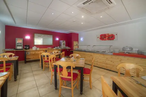 Primera Hotel in San Pawl il-Baħar — foto 25