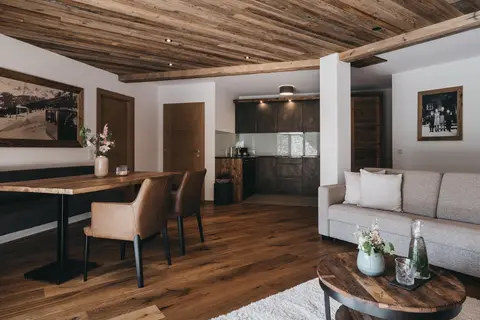 VAYA Fieberbrunn - Appartementen in Fieberbrunn — foto 19