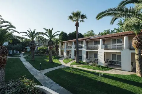 Baia del Sole Resort in Ricadi, foto 30
