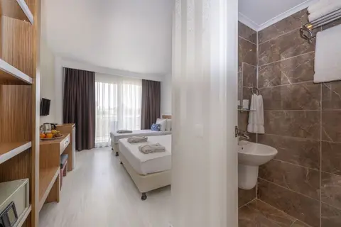 Fly & Go A Hotel Side in Manavgat — foto 4