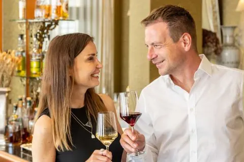 Schlosshotel Petry foto 13