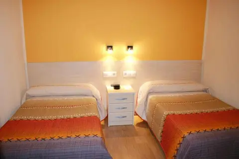 Hostal Hispanico I in Salamanca — foto 30