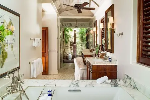 Round Hill Hotel & Villas in Montego Bay — foto 17