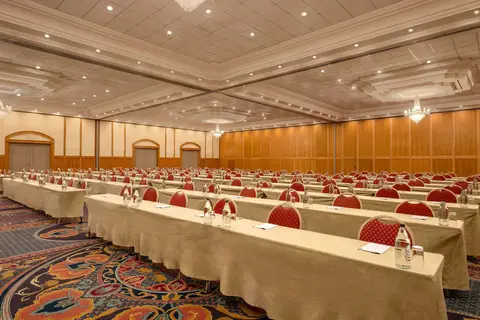 Mercure Hotel Windhoek in Windhoek — foto 21