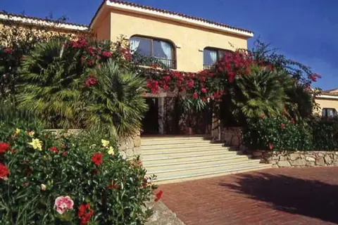 Myo Hotel Stelle Marine in Cannigione — foto 27