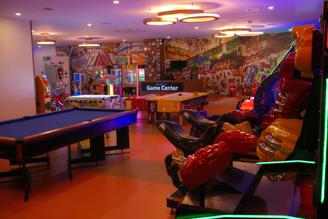 Hotel Maxeria Blue Didyma foto 17