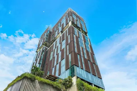 Barcelo Business Bay Dubai in الخليج التجاري — foto 17