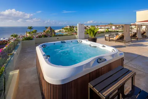 Moon Palace Nizuc in Cancùn — foto 18