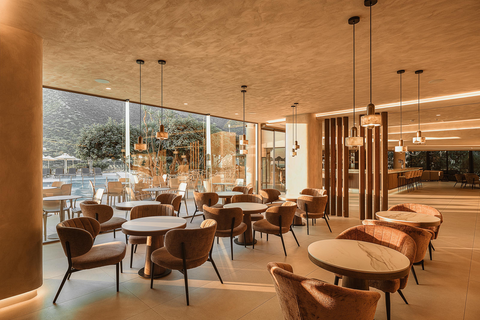 Hotel Mitsis Bali Paradise foto 13