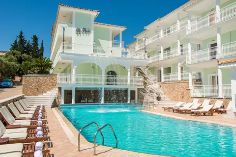 Di Palai in Δημοτική Ενότητα Ζακυνθίων