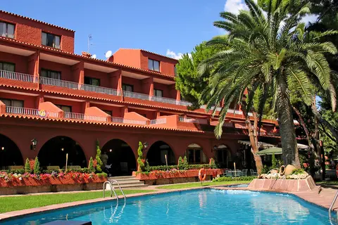 Hotel Intelier Bonaire in Benicàssim / Benicasim — foto 8