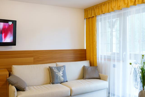 Hotel Diamant Spa Resort foto 12