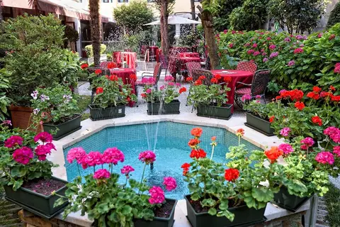 Amadeus in Venetië — foto 4