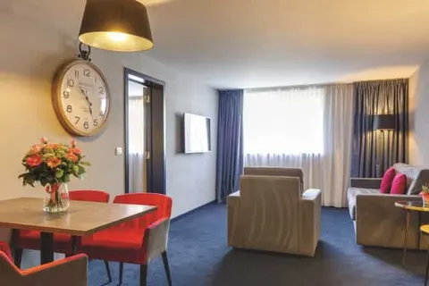 Van der Valk Hotel Liège Congres foto 14