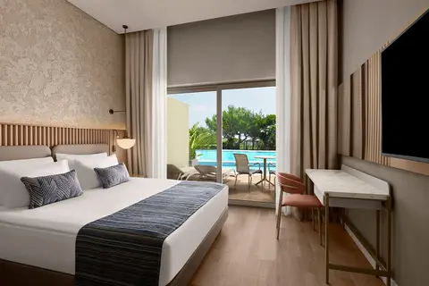Akra Sorgun Tui Blue Sensatori in Manavgat — foto 30
