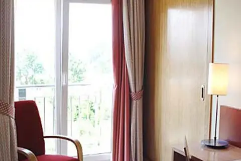 Canelas Hotel in Portonovo — foto 30