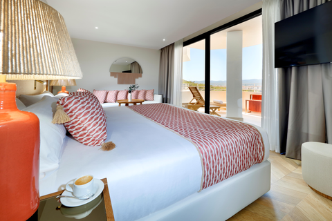 TRS Ibiza Hotel & The Signature Level - adults only foto 31