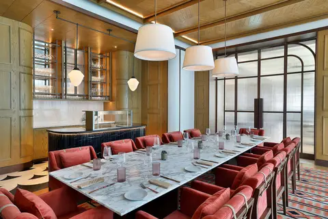 Waldorf Astoria Lusail Doha in Losail — foto 13