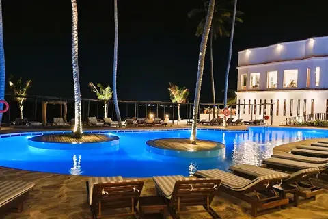 Dream of Zanzibar in Uroa — foto 3