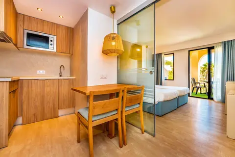 Sinfony Apartamentos in Canyamel — foto 2