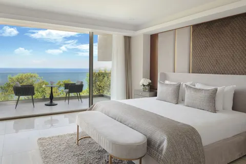 Vogue Hotel Supreme Bodrum in Muğla — foto 10