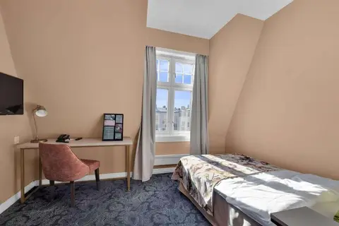 Clarion Collection Hotel Gabelshus in Oslo — foto 8