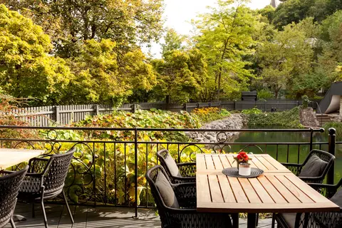 ERIKA Boutiquehotel Kitzbühel in Kitzbühel — foto 18