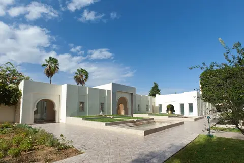 Seabel Alhambra Beach Golf & Spa in El Kantaoui — foto 14