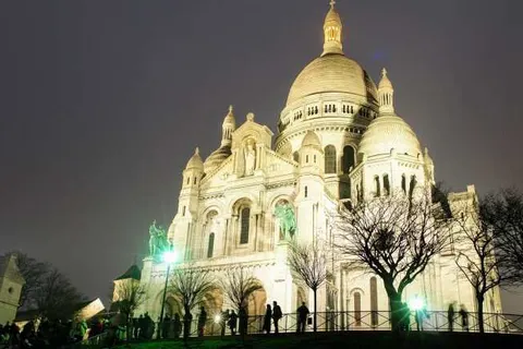 3-daagse busreis Parijs foto 15