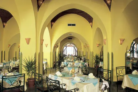 Shams Alam Beach Resort in Shams Alam Beach Resort, foto 6