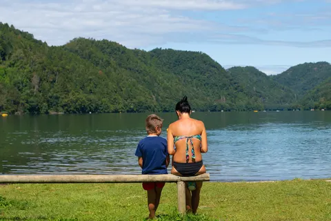 Camping Due Laghi Levico foto 7